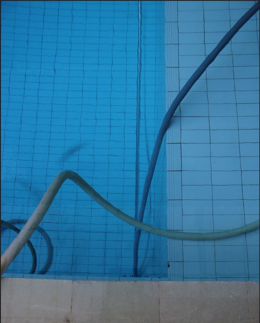 Day 5 -  6-20 AM - viz check -  52 hours after super chlorination.JPG