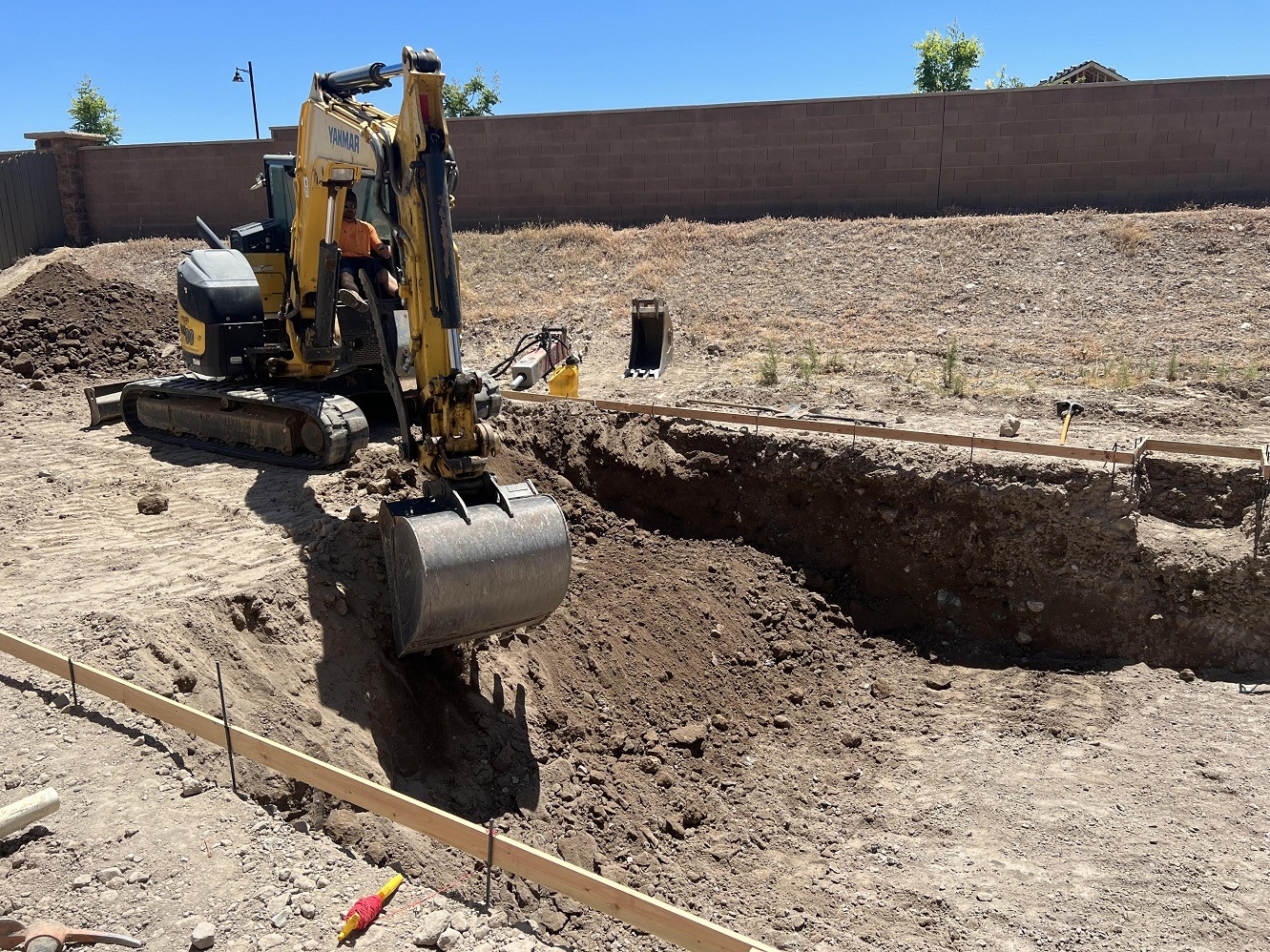 Dig Day 2