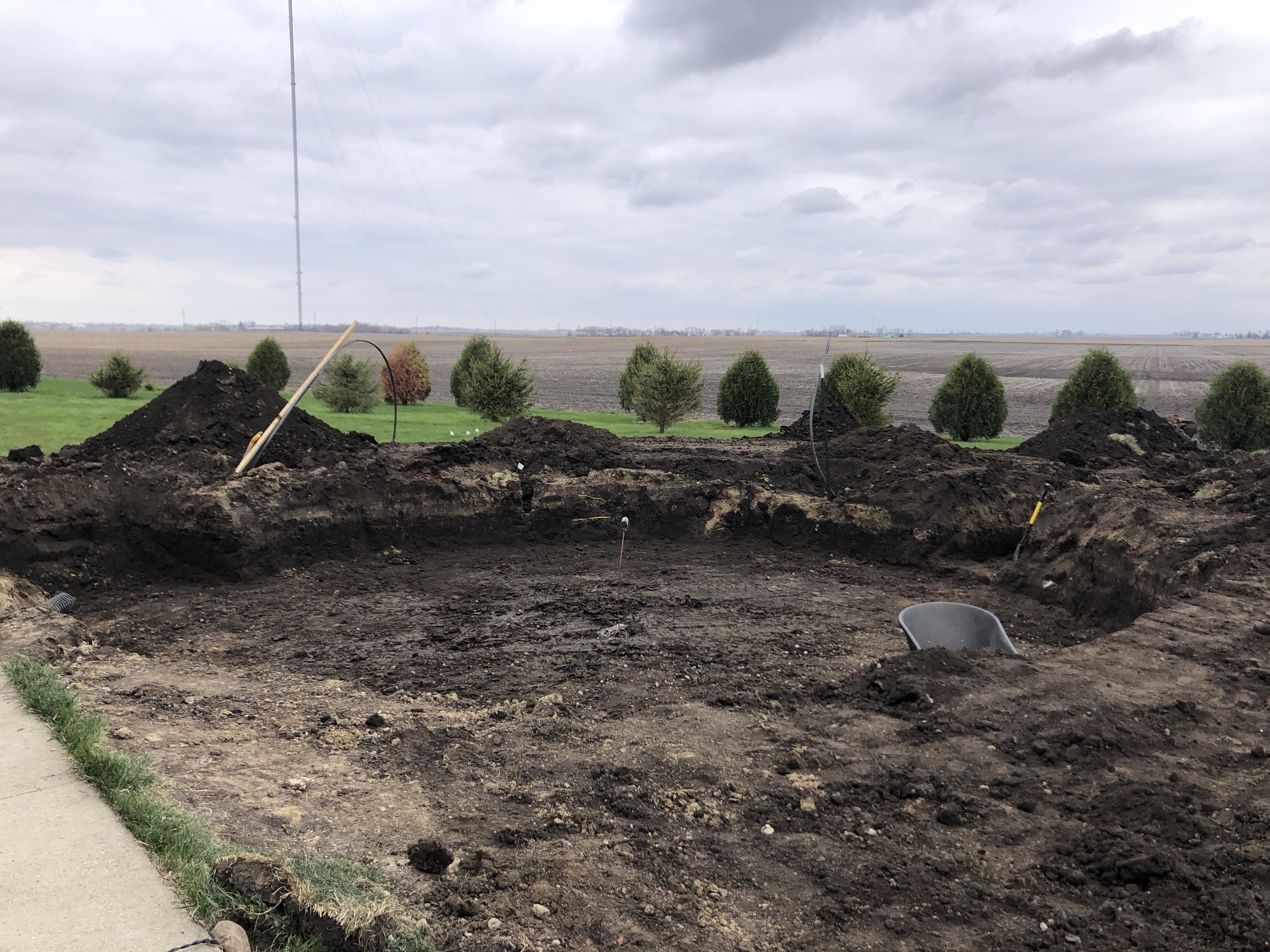 Excavation 2