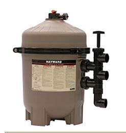 Filter with Plunger Valve
