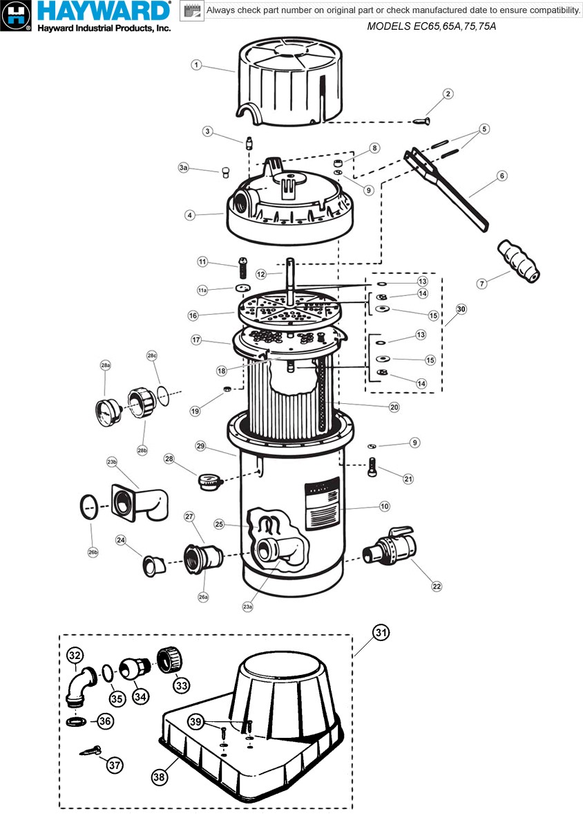 Hayward EC65 perflex parts Diagram.jpg