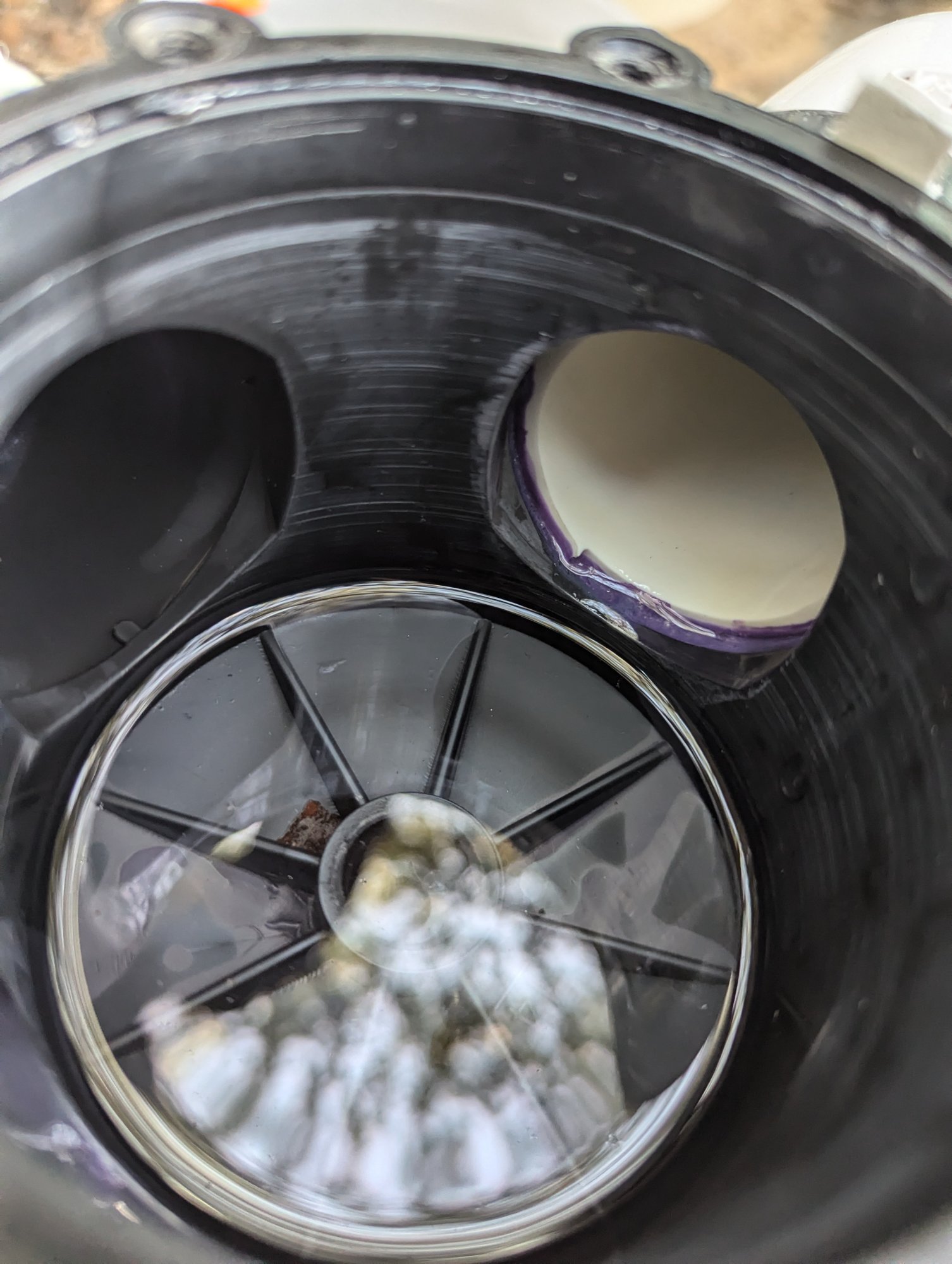 Inside jandy valve looking at spa inlet.jpg
