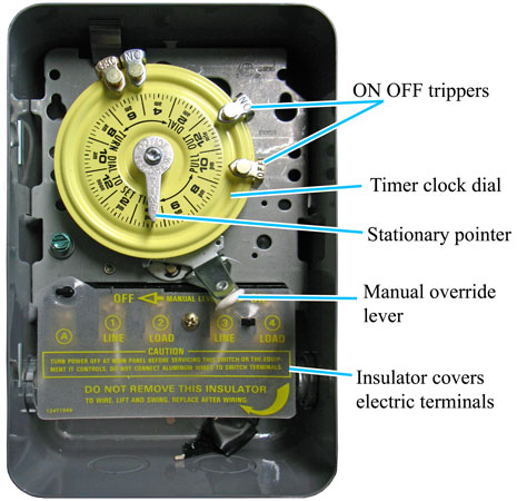 Intermatic pool timer deals