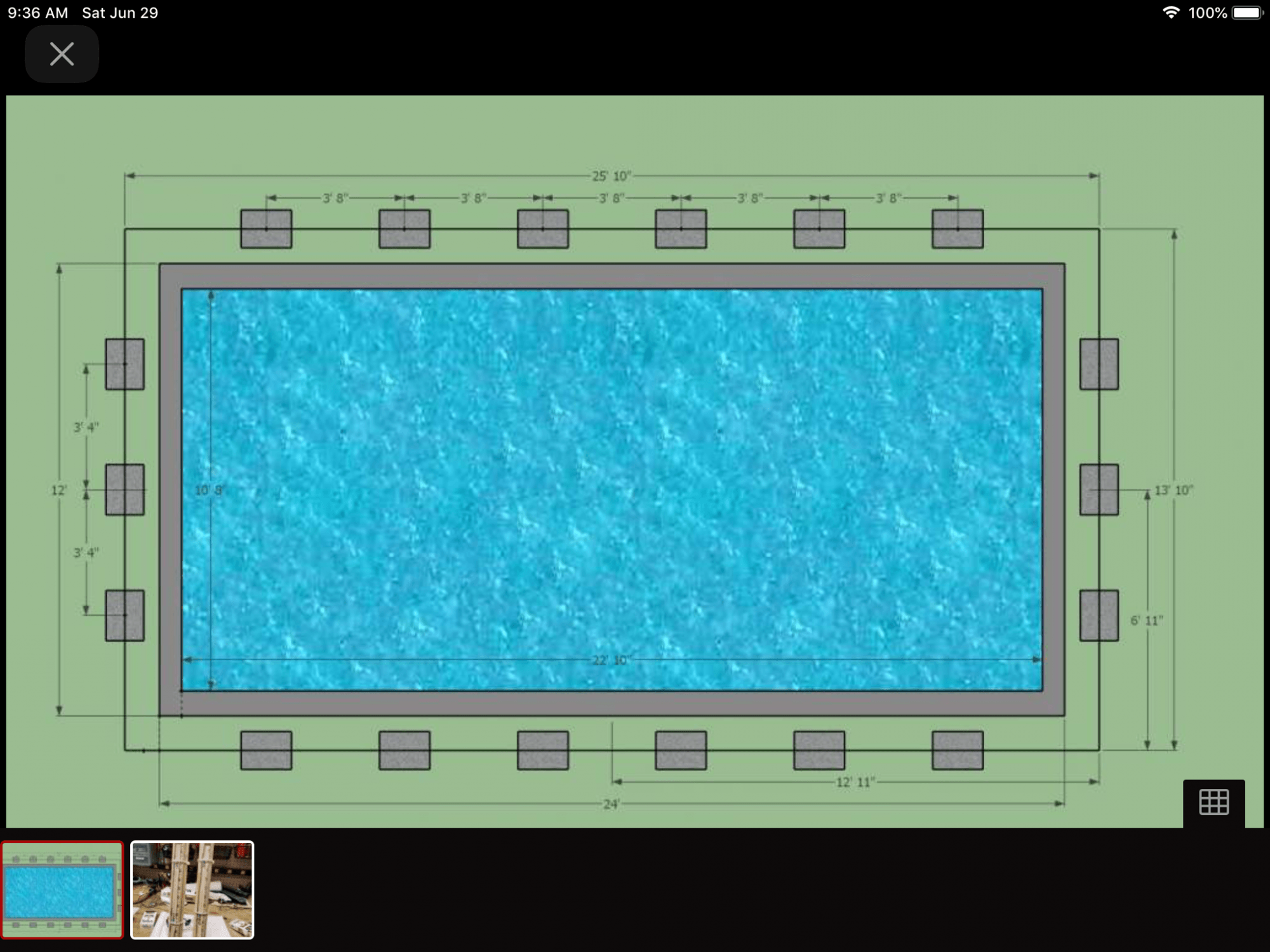 Intex 12 x 24 Leg Layout.png
