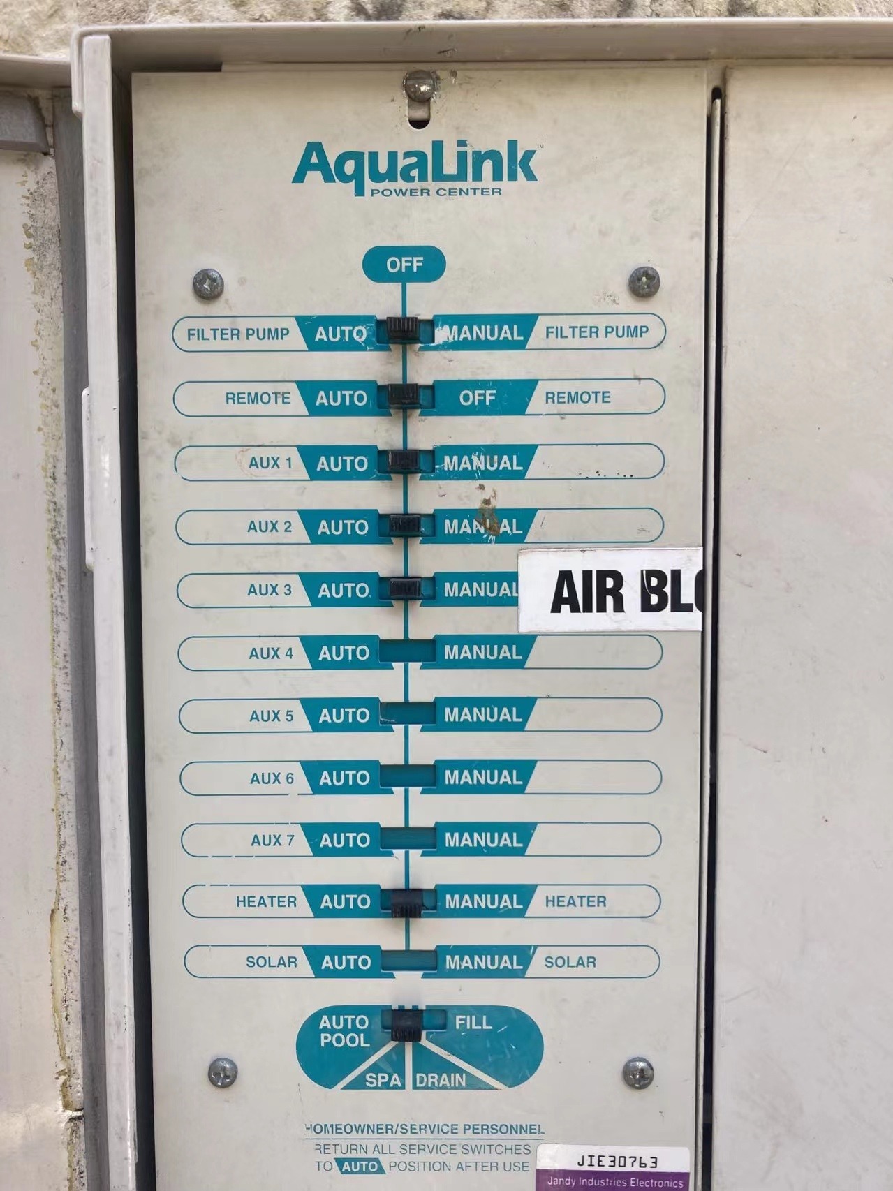 Jandy Aqualink JI.jpg