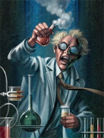 madscientist