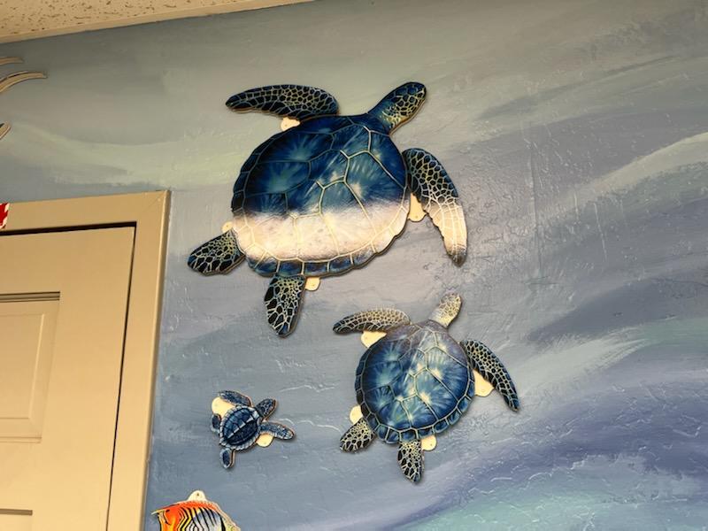 Mosaic Turtle - Family.jpg
