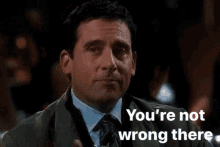 Not Wrong.gif