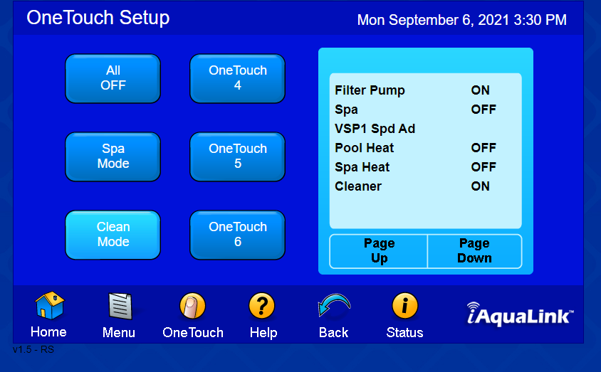 One Touch Clean Mode.PNG