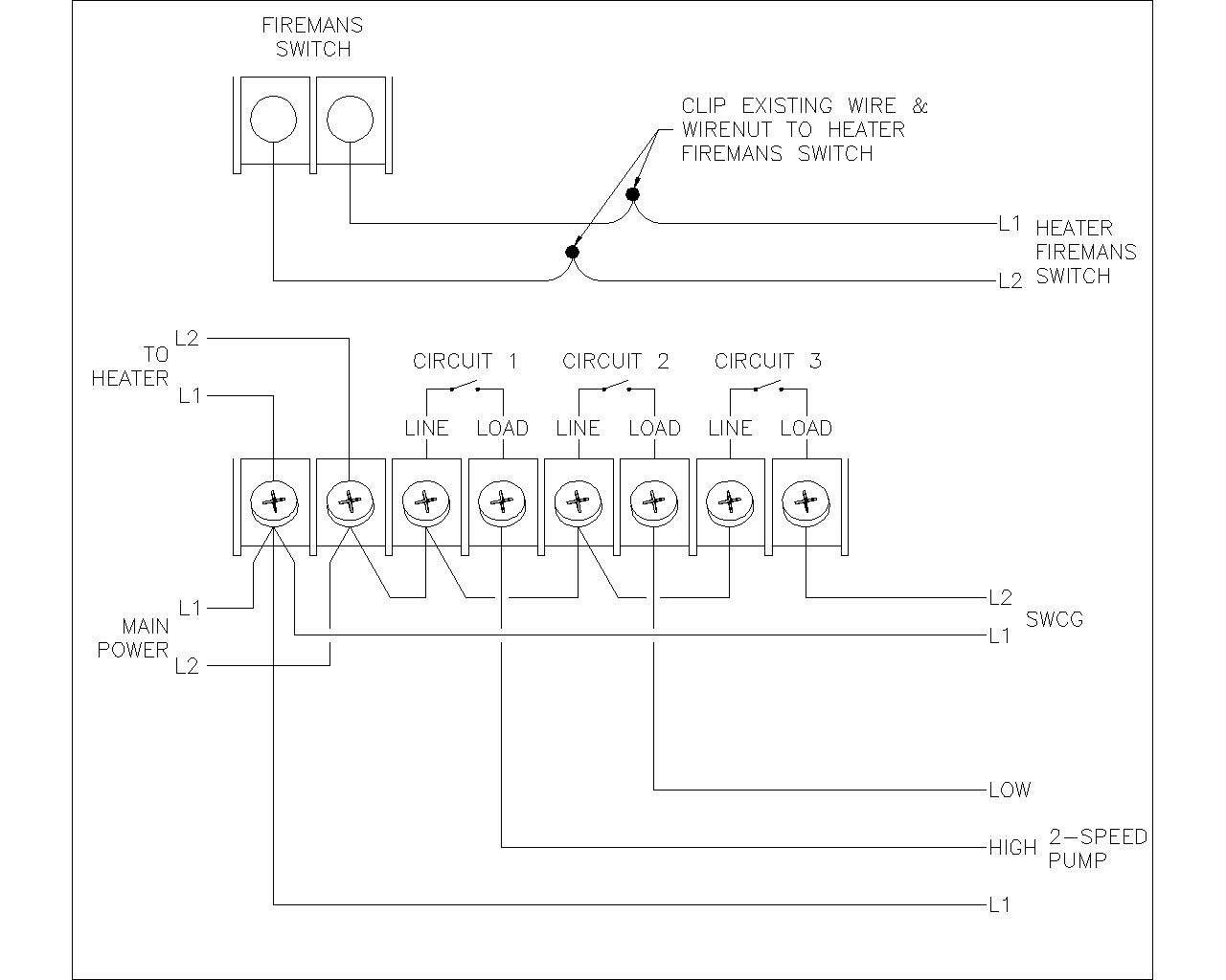 P1353ME Mode 2 Wiring Break L2 - Firemans Sw.jpg