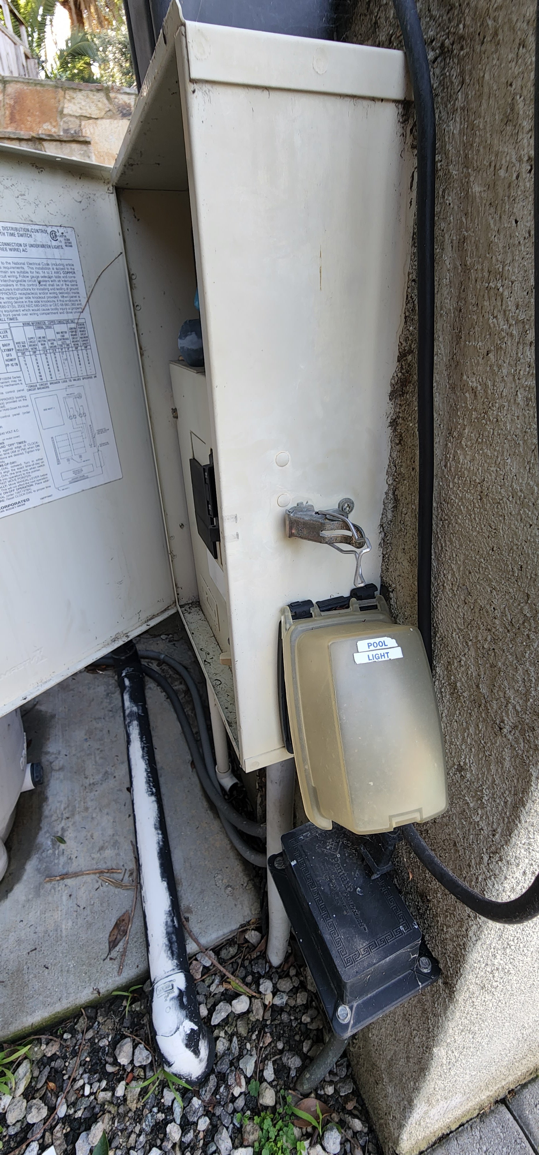 Panel with Pool Light Outlet.jpg