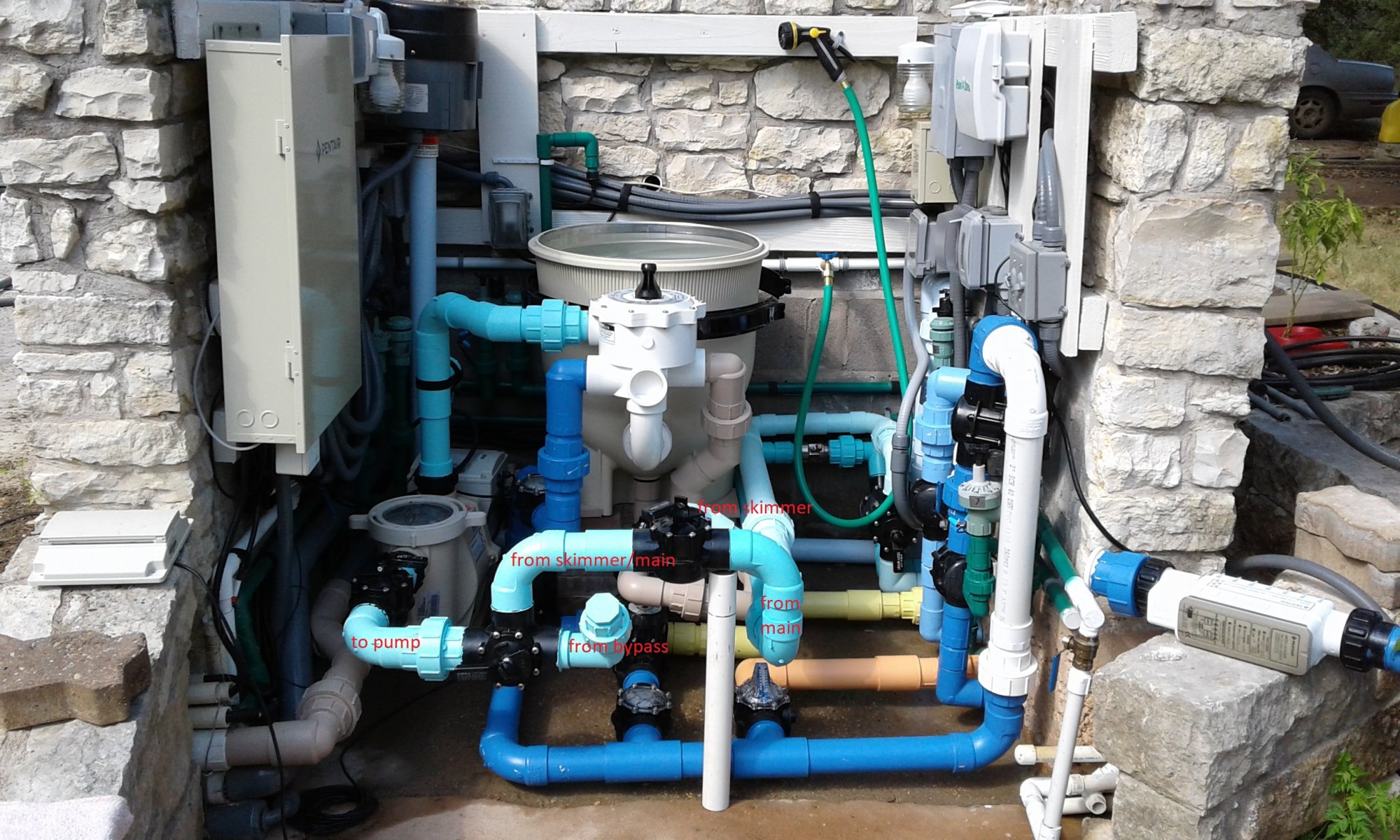 Pool Pad build - 07a pump module - mod for skimmer bypass.jpg