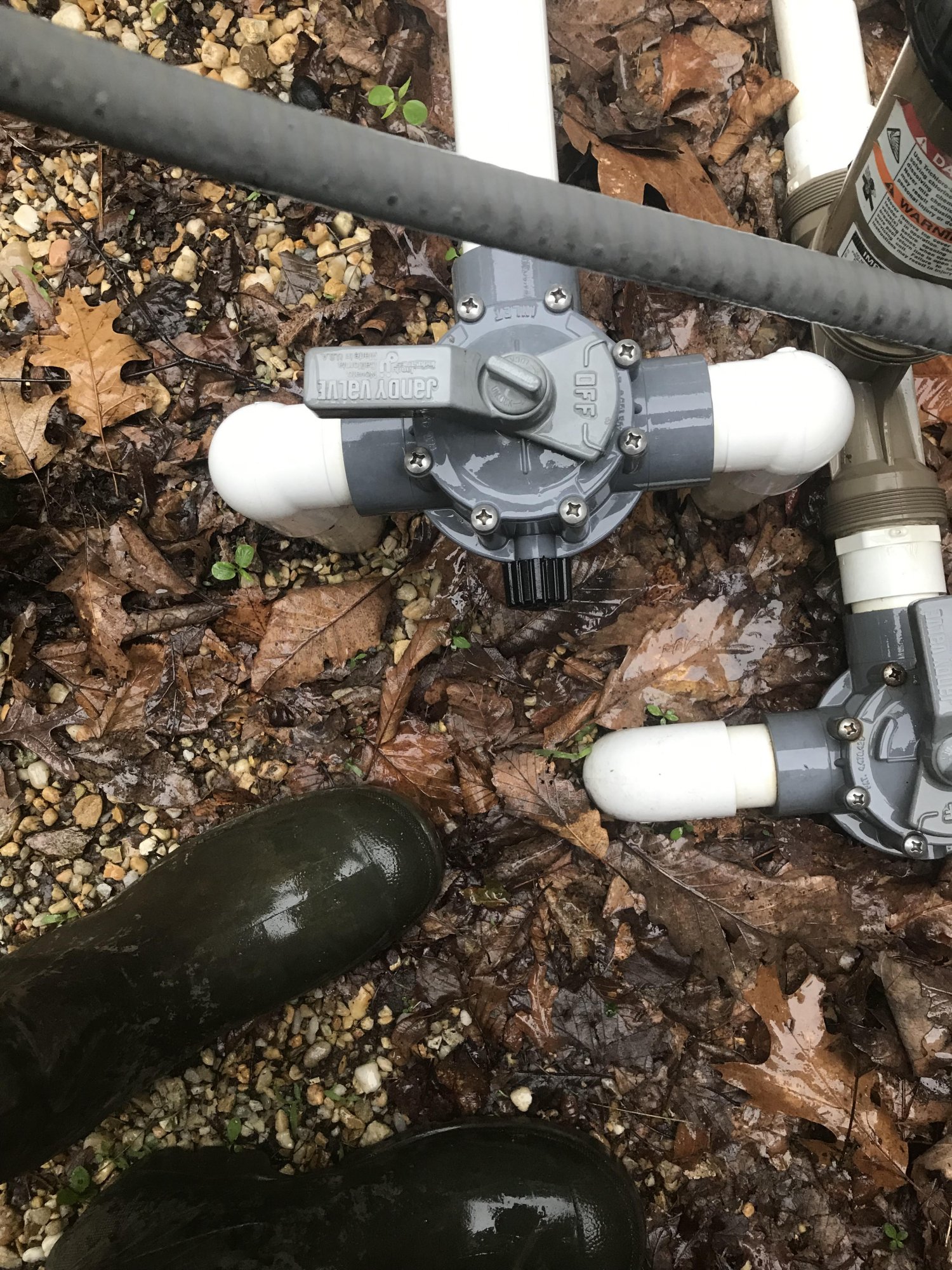 skimmer and main drain lines.jpg