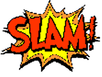 slam