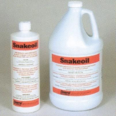 snakeoil