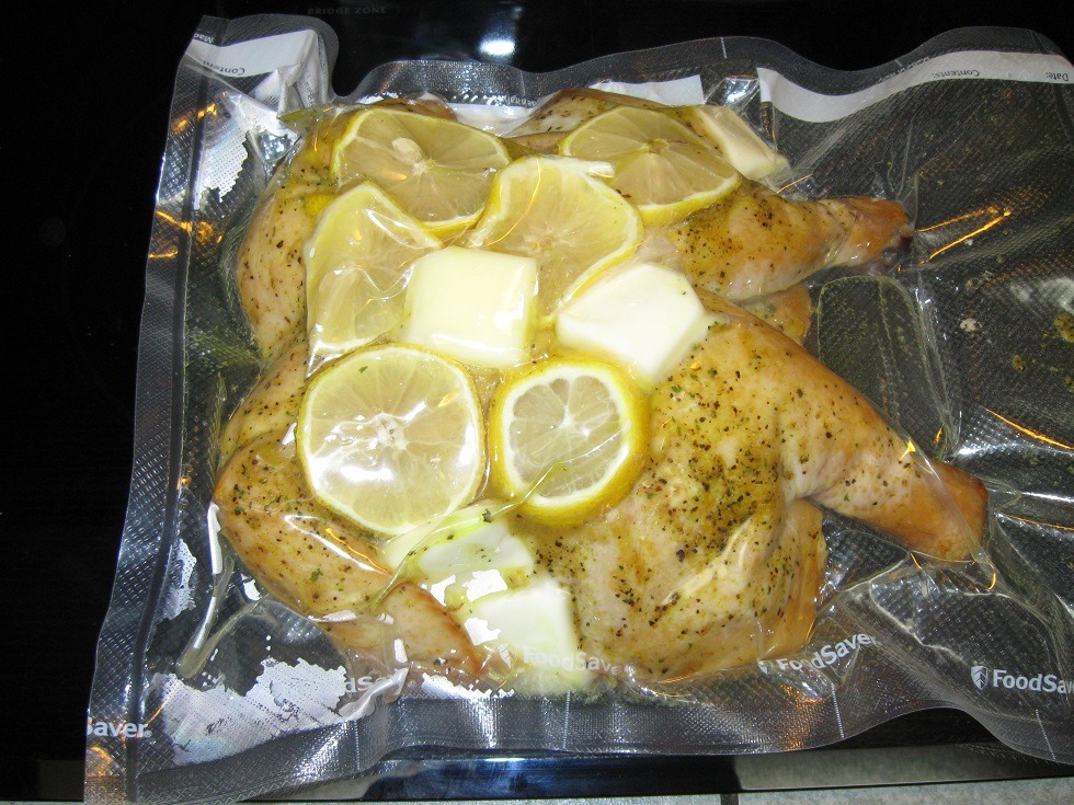 Sous Vide for 180 mins at 150 degrees.JPG