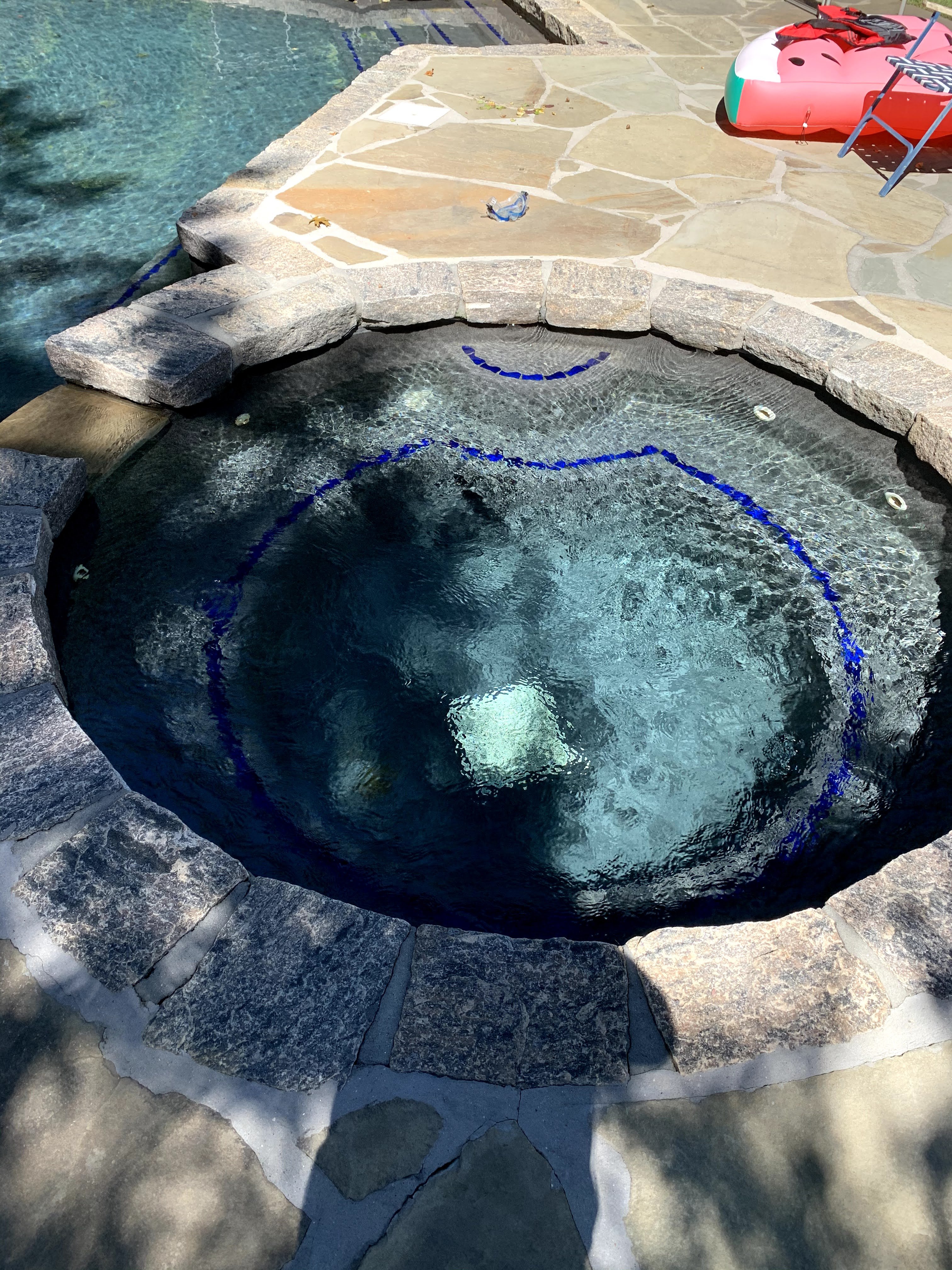 spa