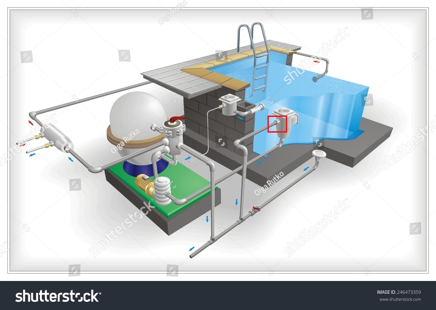 stock-vector-pool-architecture-vector-246473359.jpg