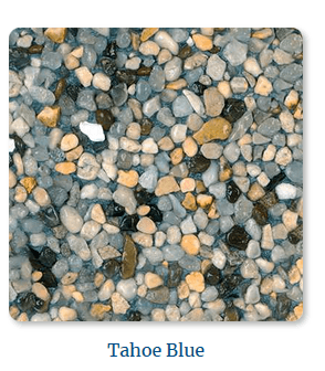 StoneScape Tahoe Blue