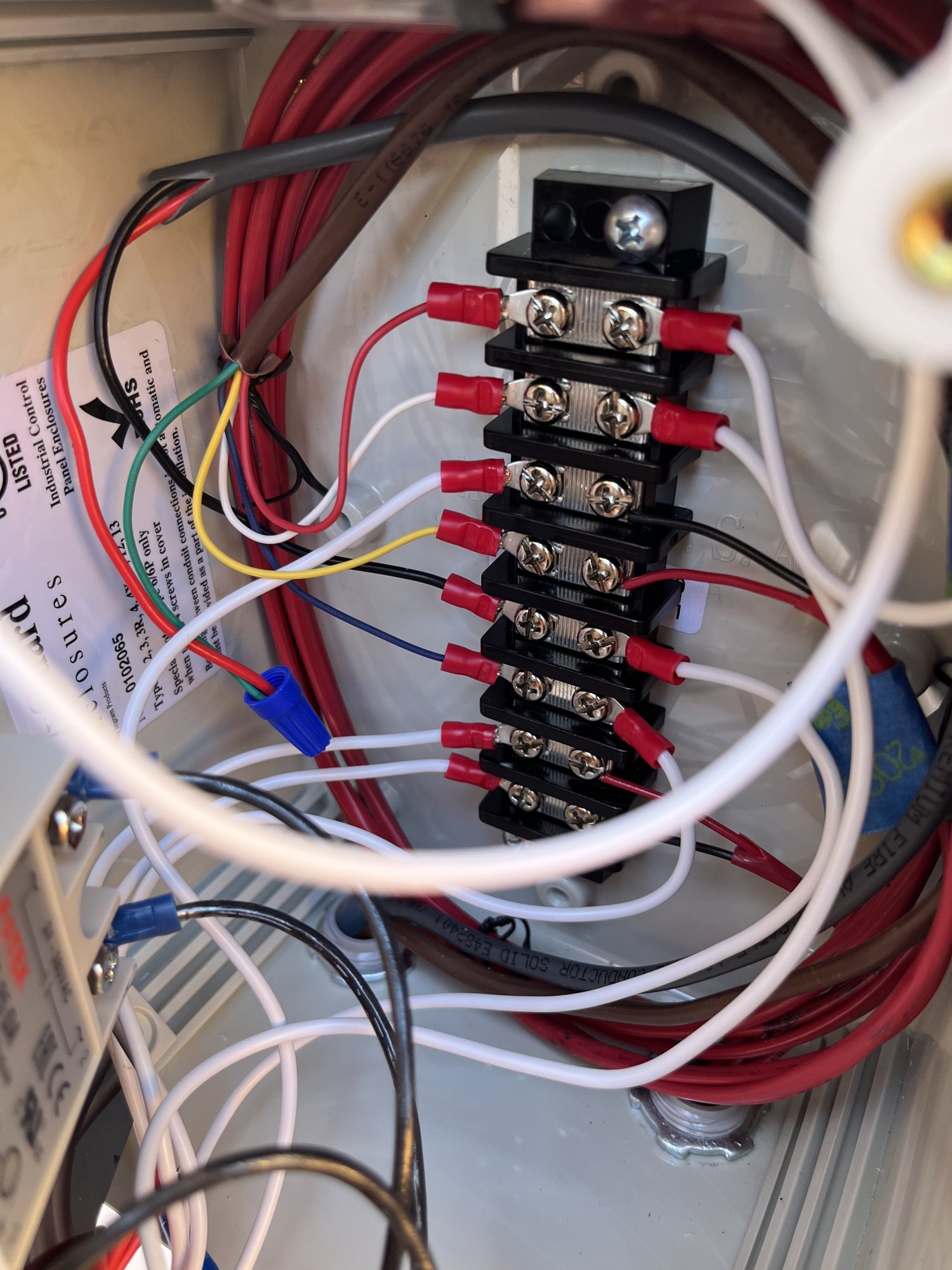 terminal strip inside FPH junction box.jpeg
