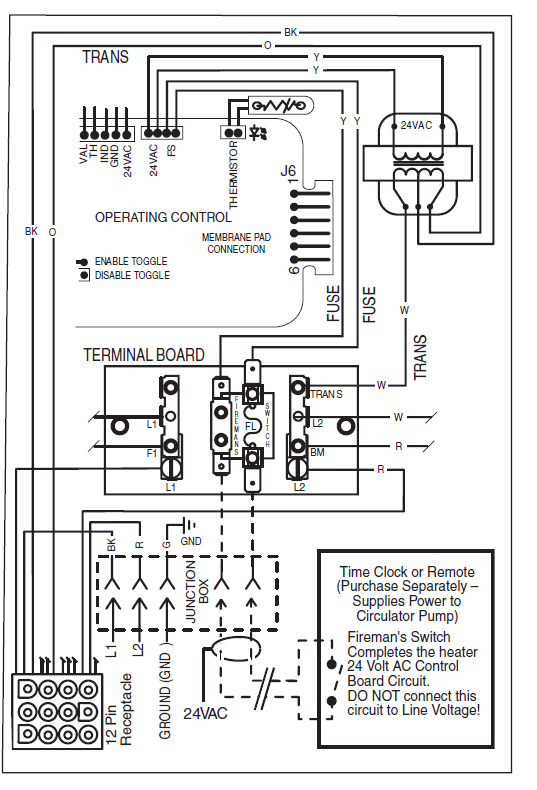 Pentair MaserTemp Electrical Diagram.png