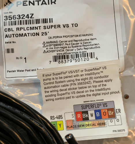Pentair SuperFlo VS Comm Cable Package.png