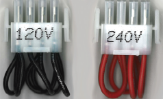 Pentair MasterTemp Voltage Selection Plugs.png
