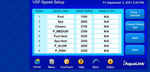 Jandy Aqualink VSP Speed Setup.png