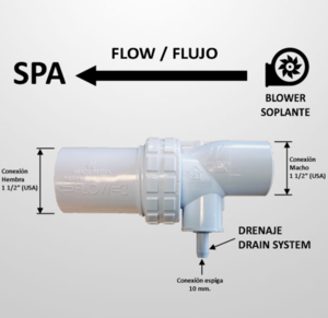 Spa Blower Check and Drain Valve.png